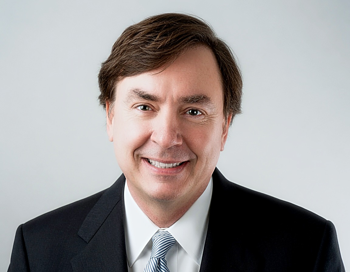 Jeff Strout, technology executive and fractional CTO